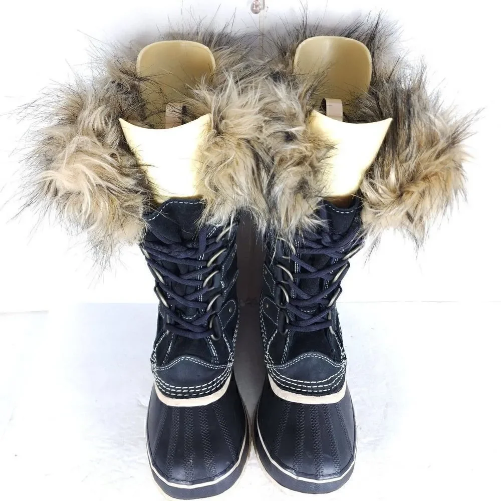 Sorel women joan